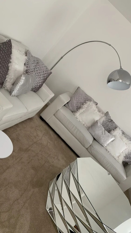 Stanton Cross 5 persons 3 Bed Home