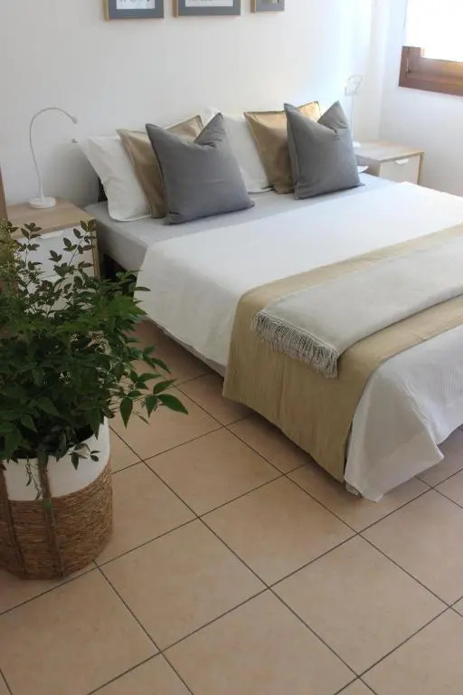 Casa Vacanze Giorgetta 2-3 piano