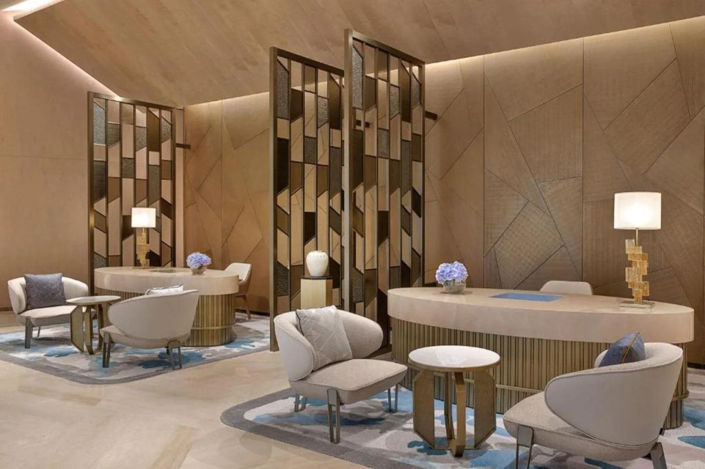 The St. Regis Riyadh