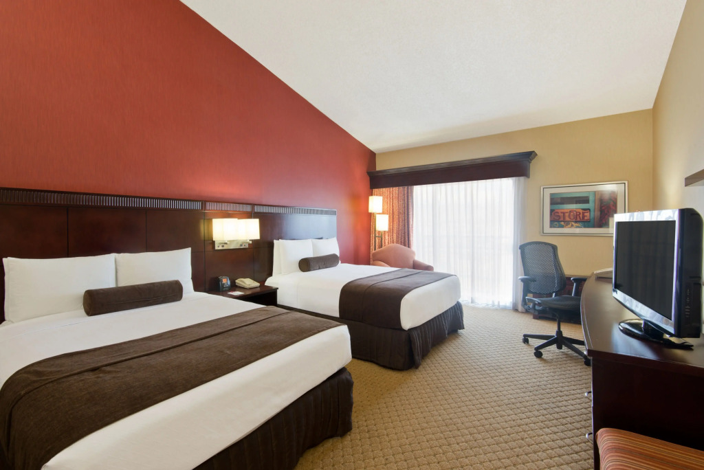 Crowne Plaza Albuquerque by IHG