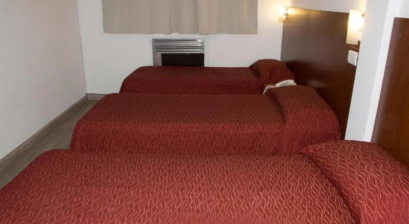 Hotel Zurich
