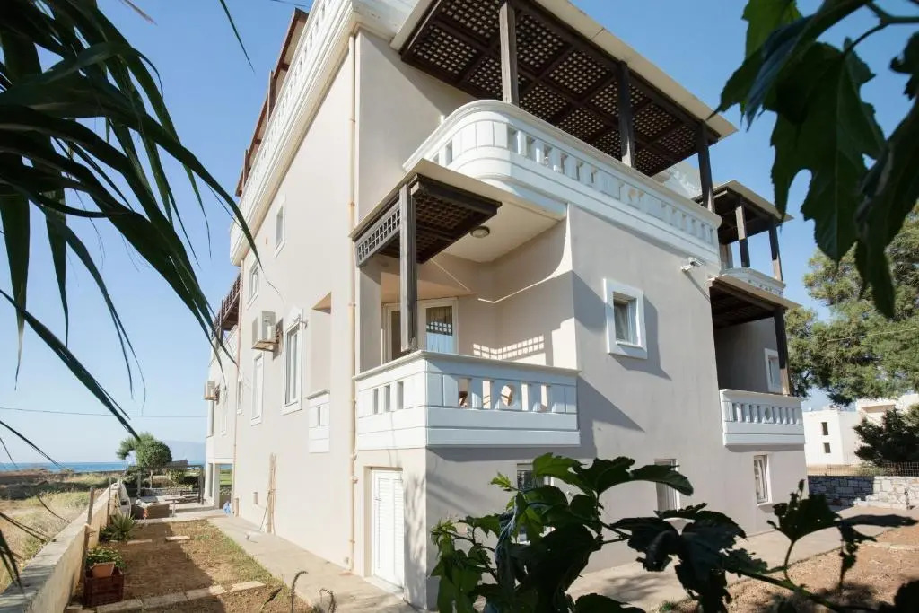 Vasso Apartments