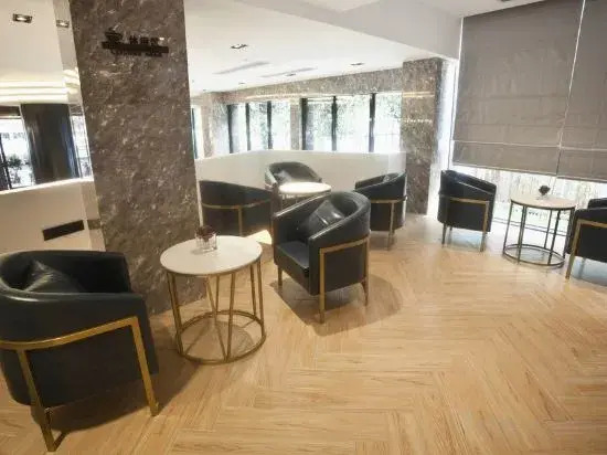 Yuhai Fortune Hotel (Fuzhou East Second Ring Taihe Plaza)