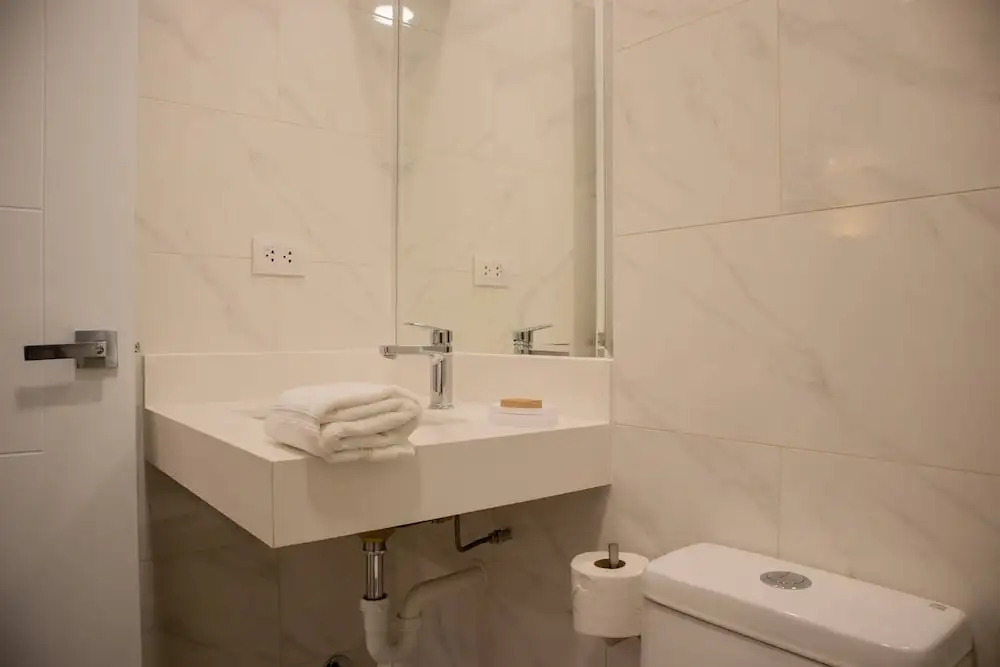 Majestic 1BR With Balcony in Miraflores