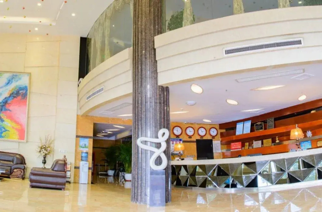 Kai Te Hotel