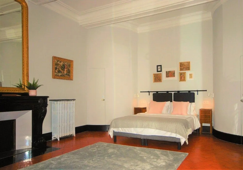 Maison De L'Aguze