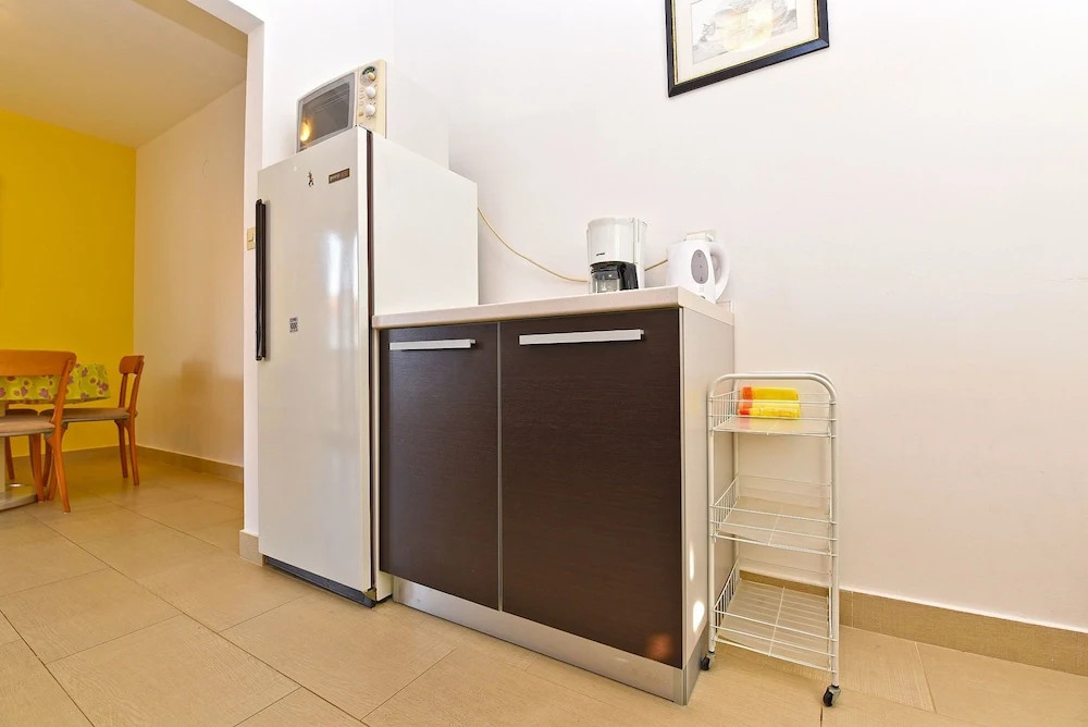 Apartment 1551