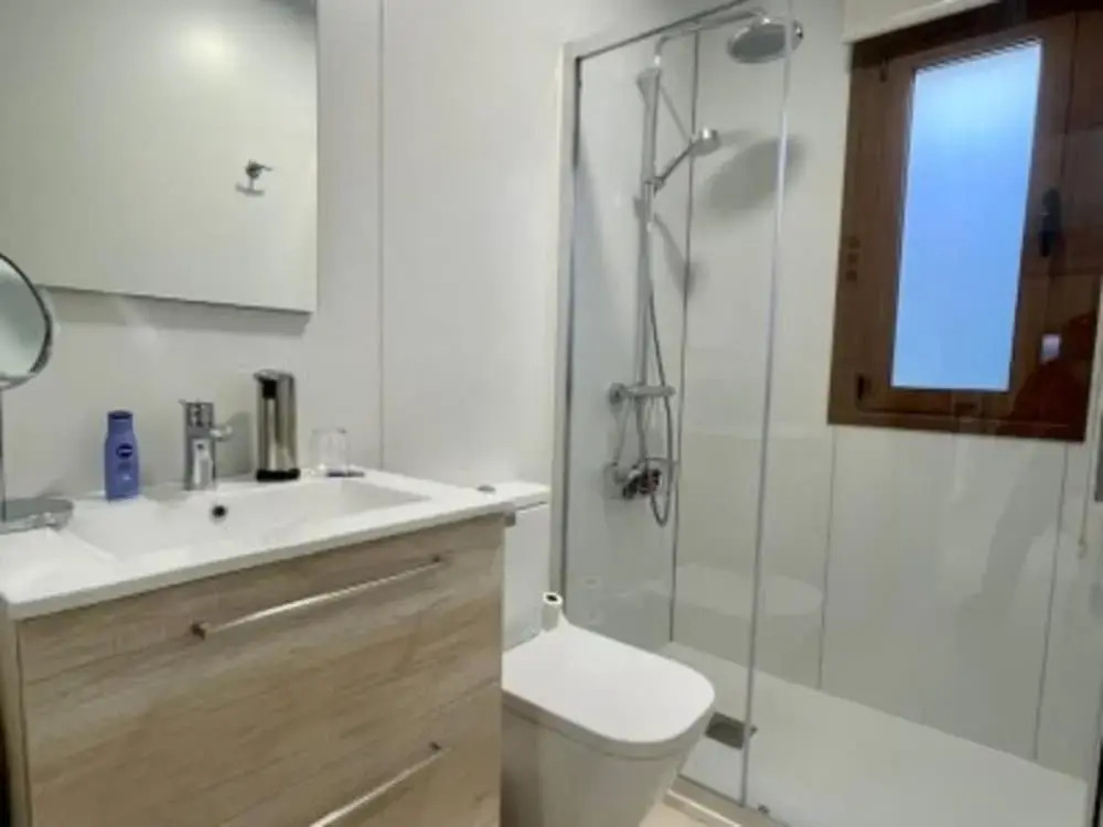 Only Adults Rural House in Burgos