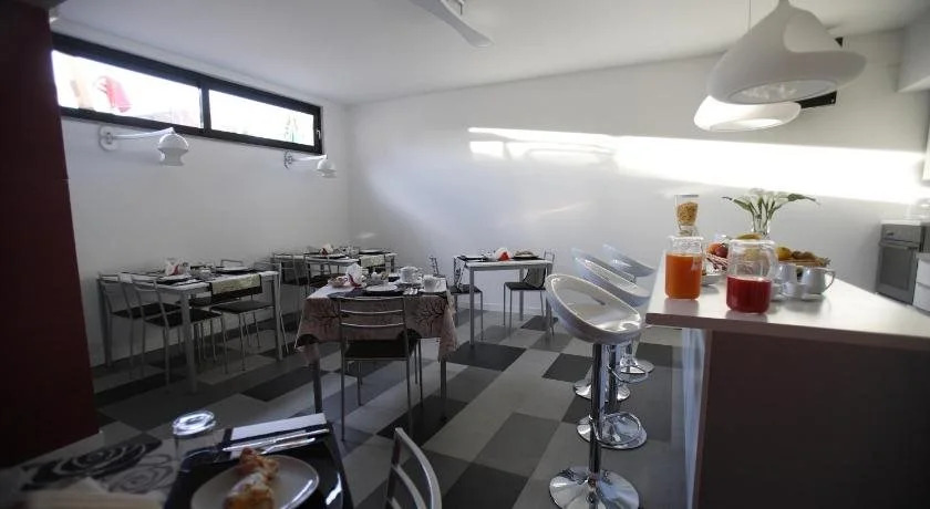 Le Formiche