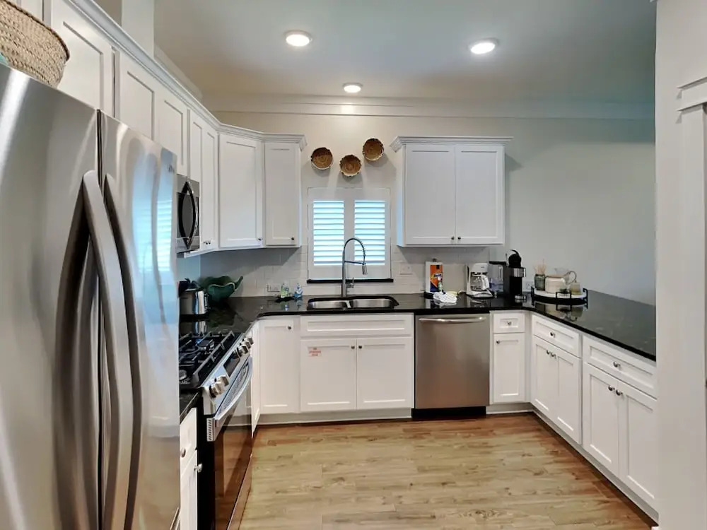 Sun Kissed Memories by Southern Vacation Rentals
