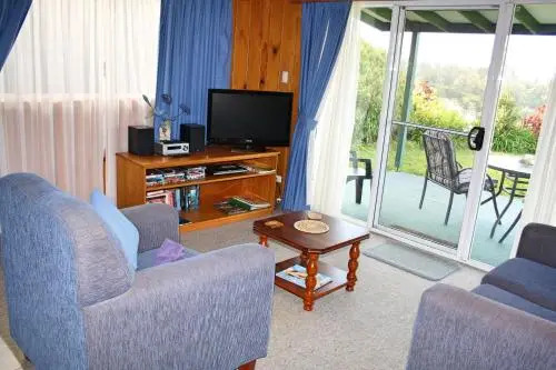 Oceanview Apartments