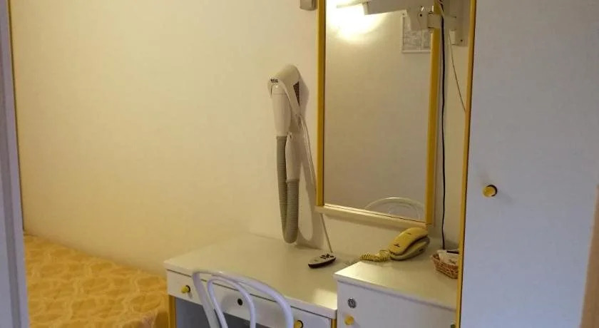 Hotel Medusa