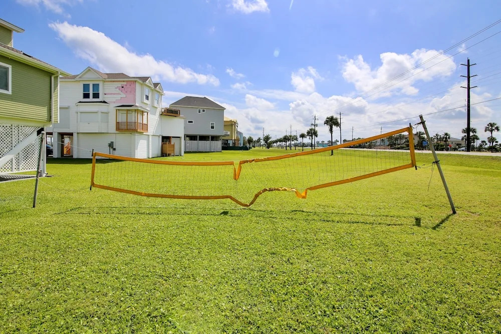 Sea Pearl 6 Bedroom Home