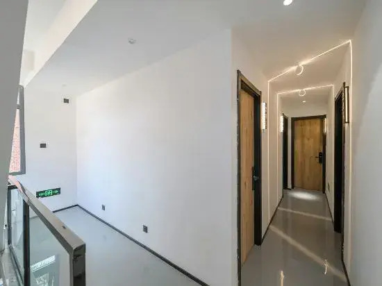 Yirenhai Audio and Video Homestay (Gulangyu Wujing Road Branch)