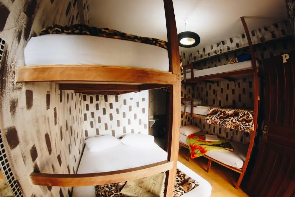 Hostel Da Bruna - Botafogo