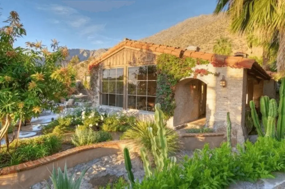 Villa Raindrop