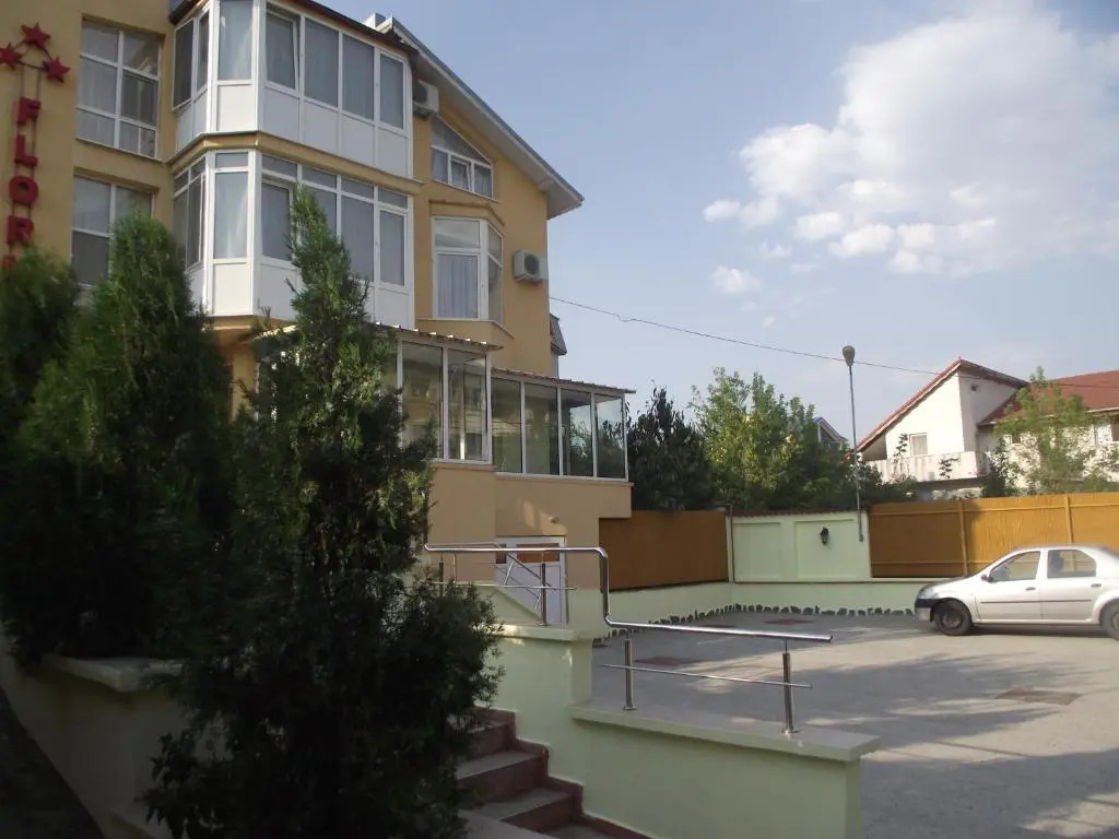 Villa Flormang