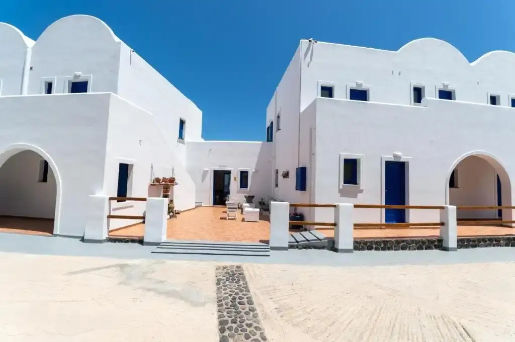 Sigal Villa