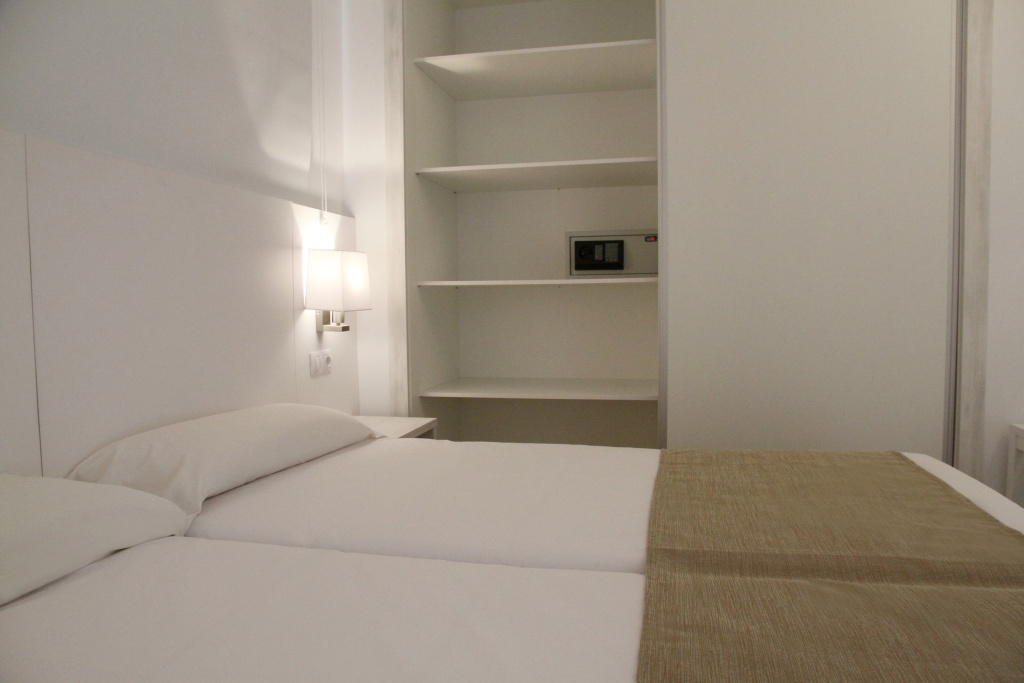INN Mallorca Aparthotel