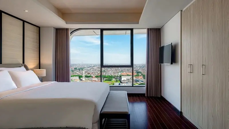Vasa Suite Surabaya