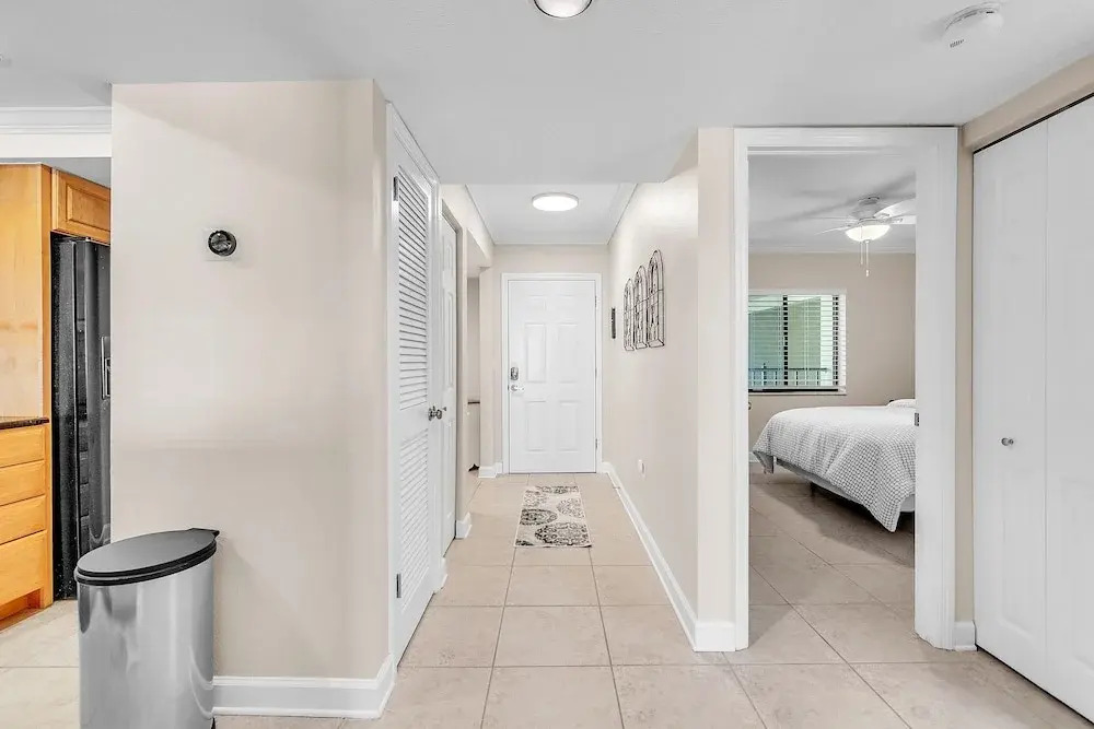 Land's End 11-306 Beach Front - Premier