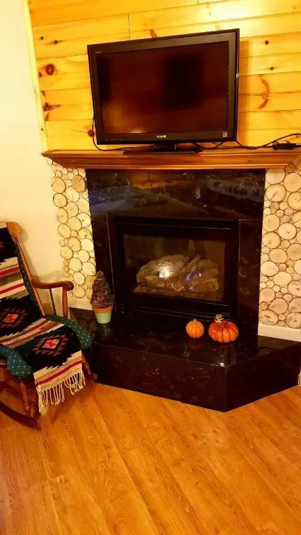 Dancing Bear