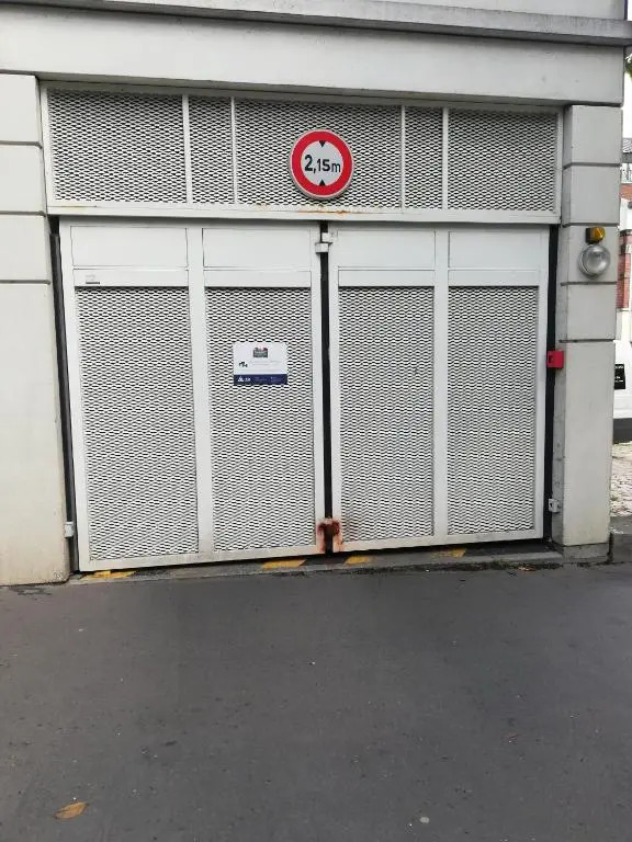 T2 avec box proche Graslin