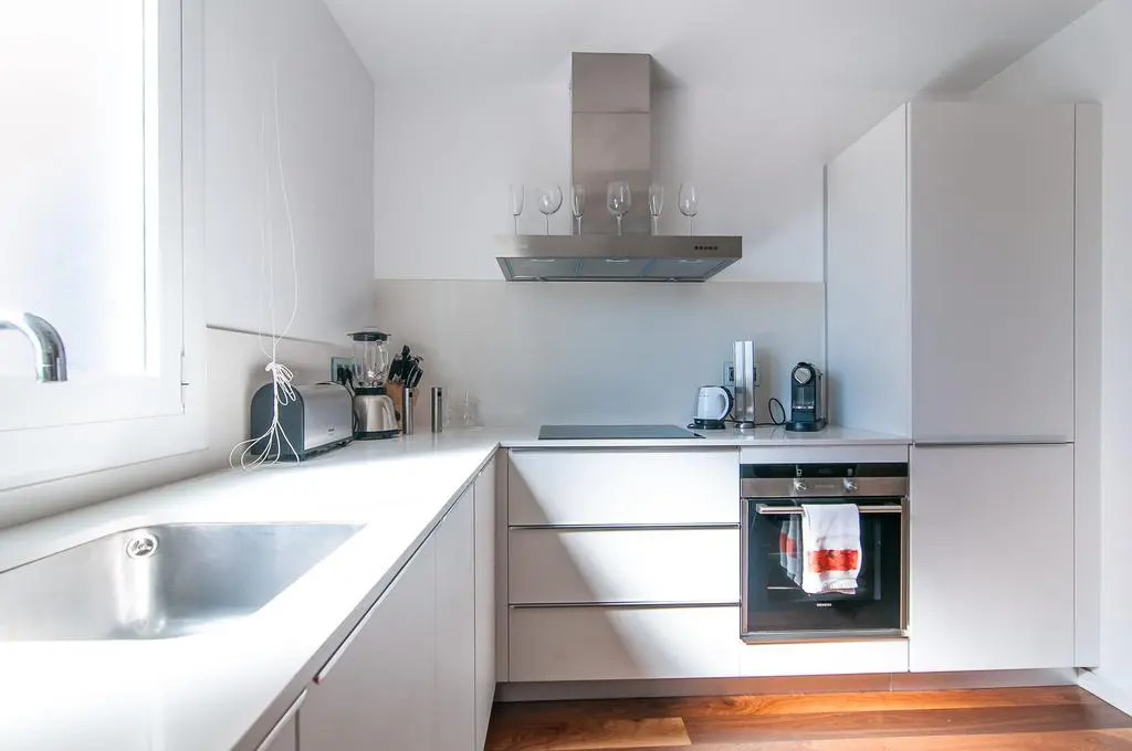 Rental Apartment Barcelona