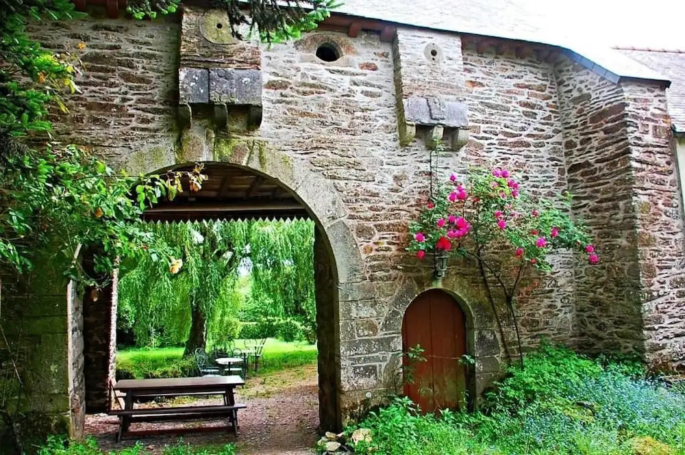Manoir du Mur