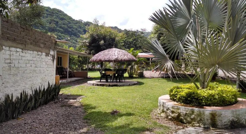 Bungalows Lalys