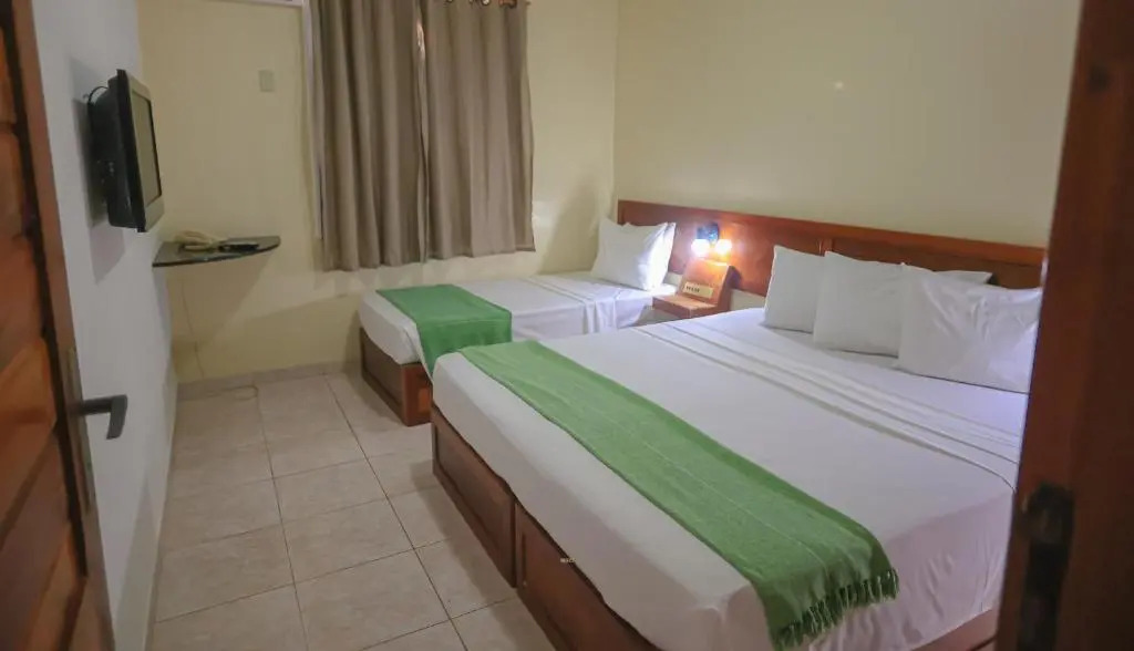 Boulevard da Praia - Flats Mare Mansa