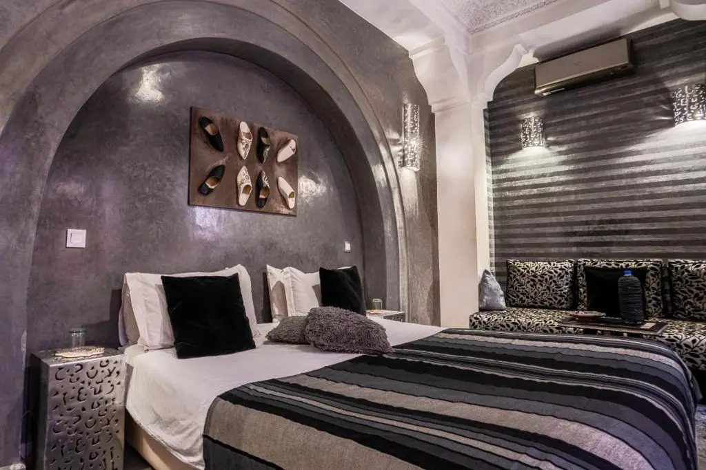 Riad Mazaya