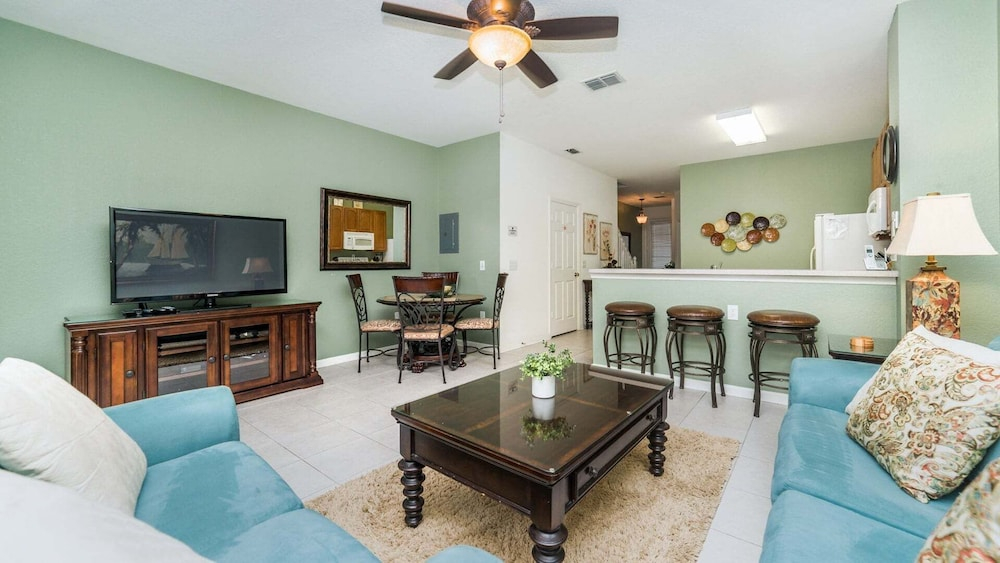 Windsor Hills Resort Vacation 3BR