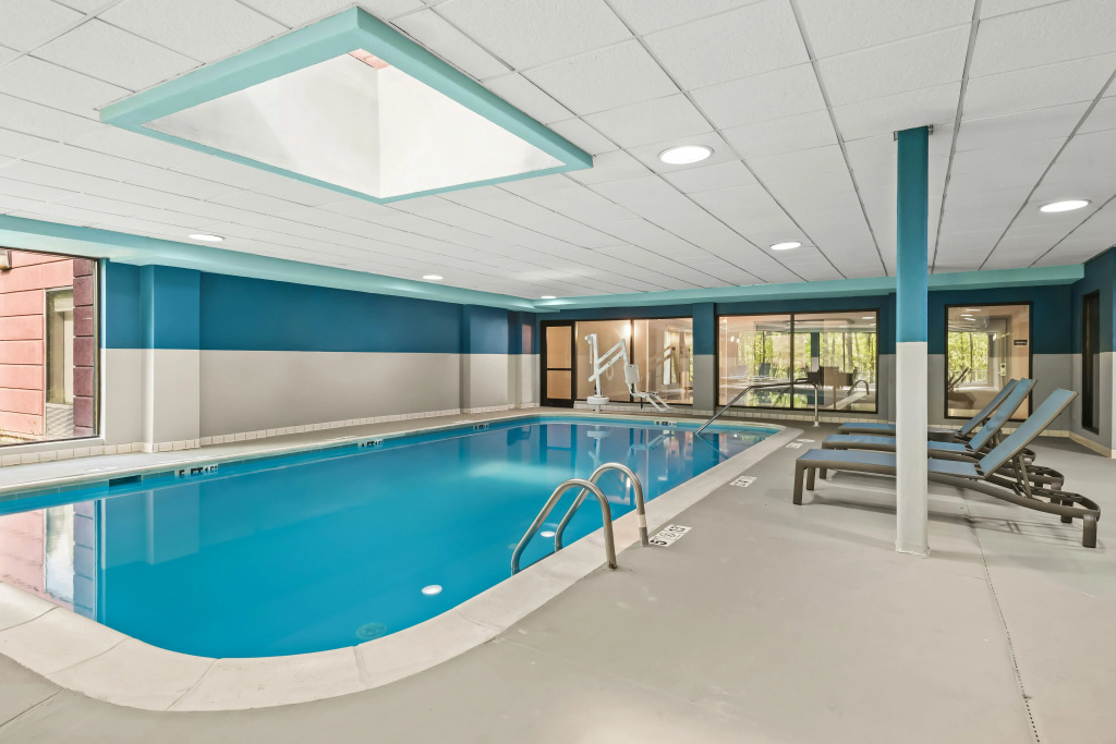 Hampton Inn Elkton