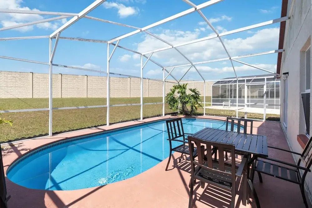 Great Community, Amazing Private Pool, Near Disney!