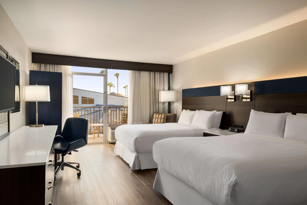 Wyndham Phoenix Airport - Tempe