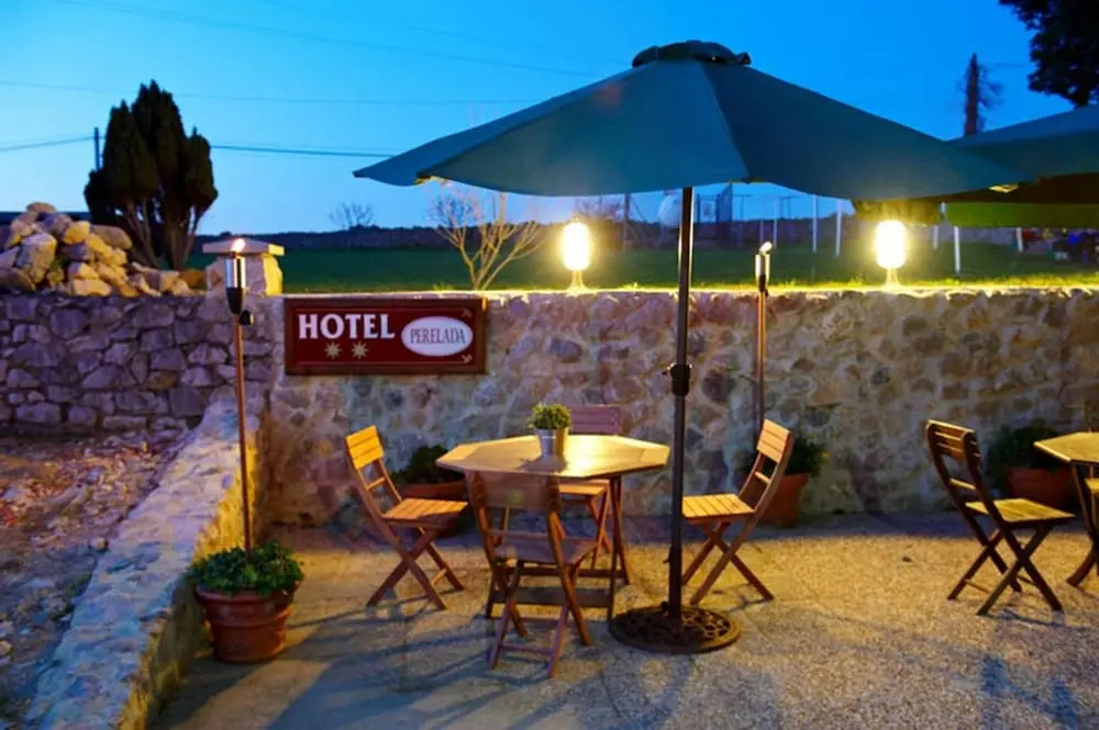 Hotel Perelada