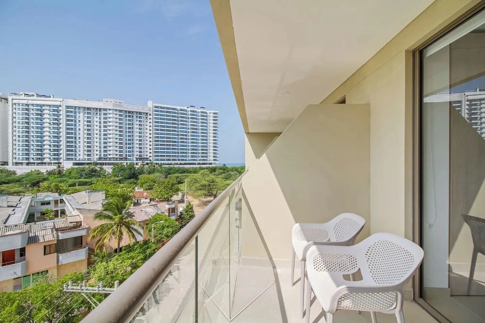 Reservas del mar II By Host Pro