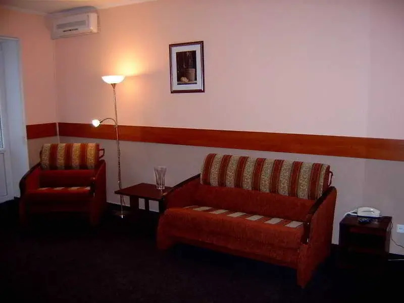 Ukrainian Hotel Service Apartments Central Railway Station