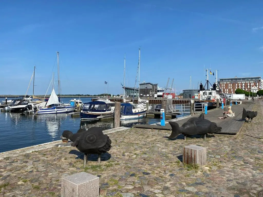 Ostseeland