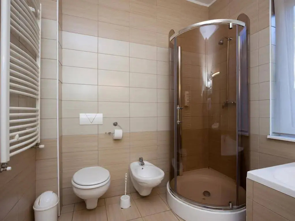 Living In Aparthotel