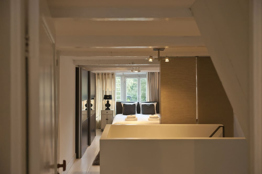 Short Stay Group - Jordaan Area