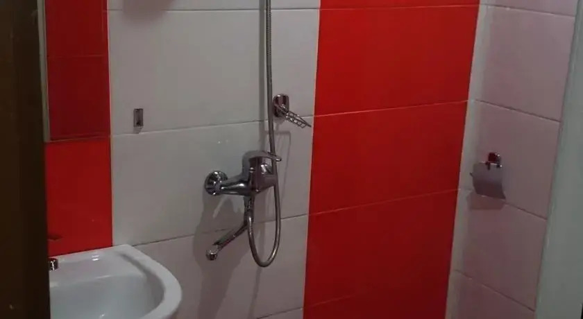 Paradise Kobuleti Hotel