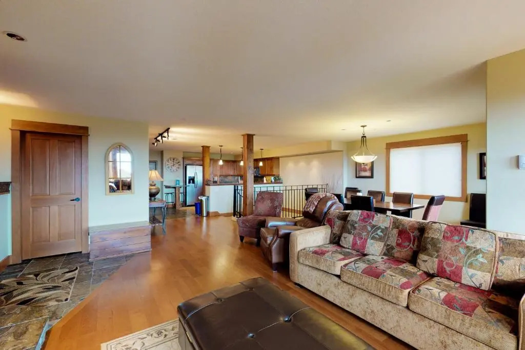 Perfection North 9