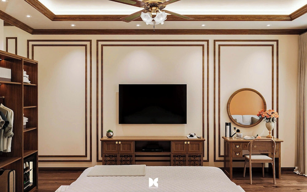 Anora de Van Residences Building- Van Mieu Ha Noi