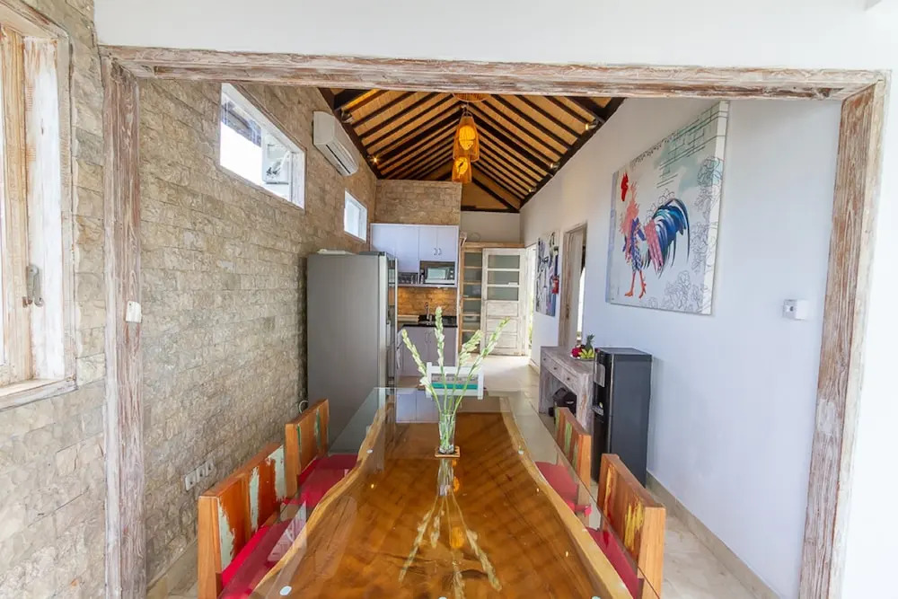 Villa Bunny