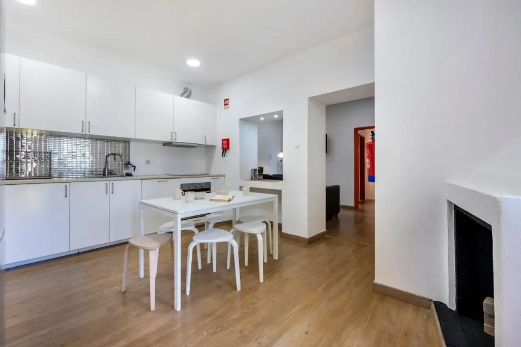 Rcs Hostel - Lagos Portugal
