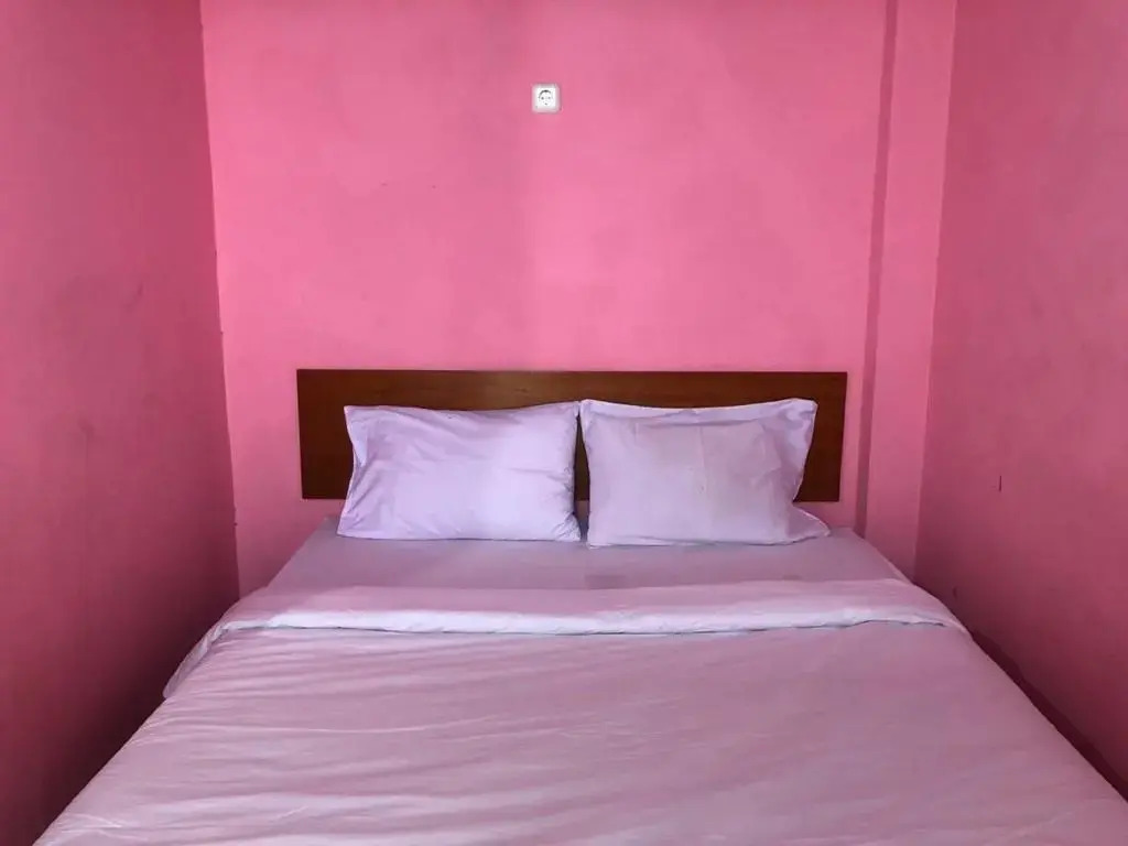 OYO 3750 Elder Guest House