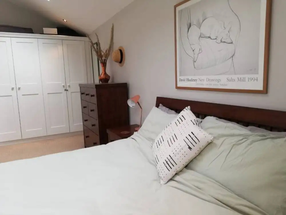 Stylish 2 Bedroom Apartment Stoke Newington