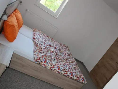 Apartment Pri nama